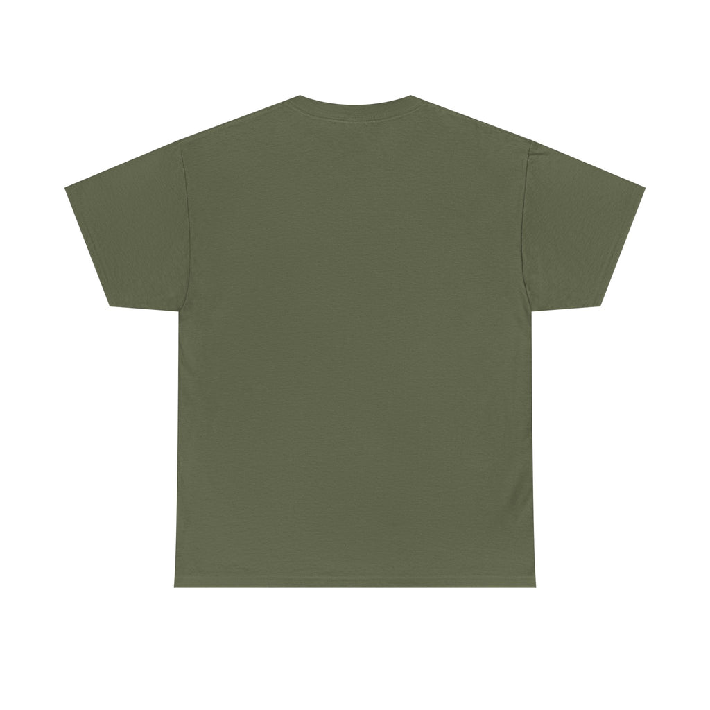 Grind Now. Freedom Later. Heavyweight Tee — Grit Wage Co.