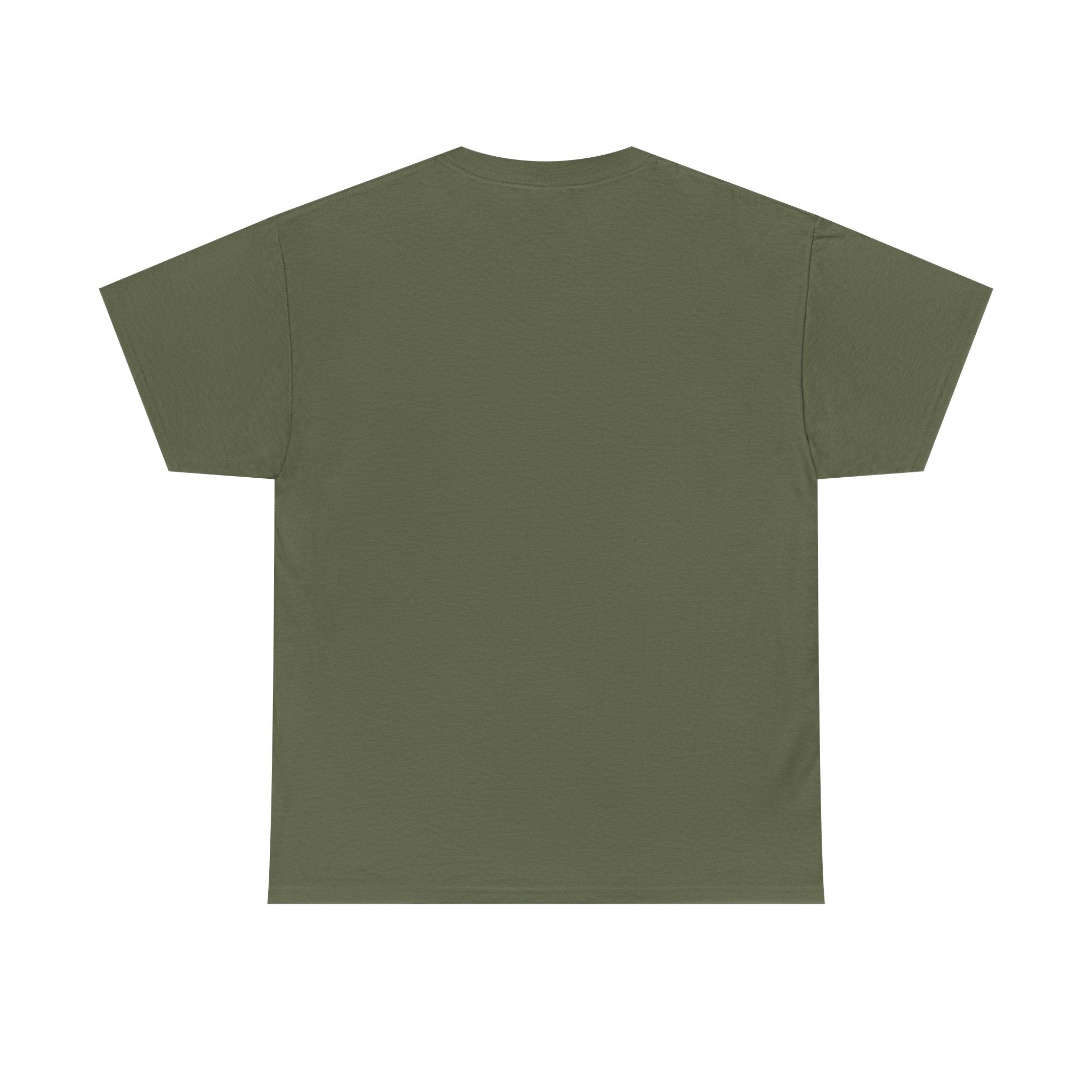 Grind Now. Freedom Later. Heavyweight Tee — Grit Wage Co.