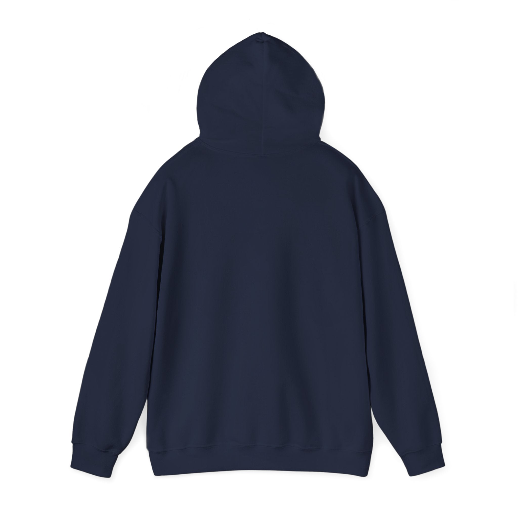 Overtime Empire Pullover Hoodie — Grit Wage Co.