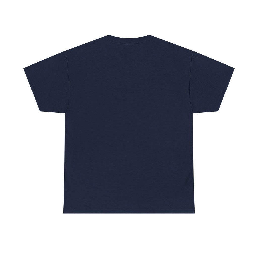 Grind Now. Freedom Later. Heavyweight Tee — Grit Wage Co.