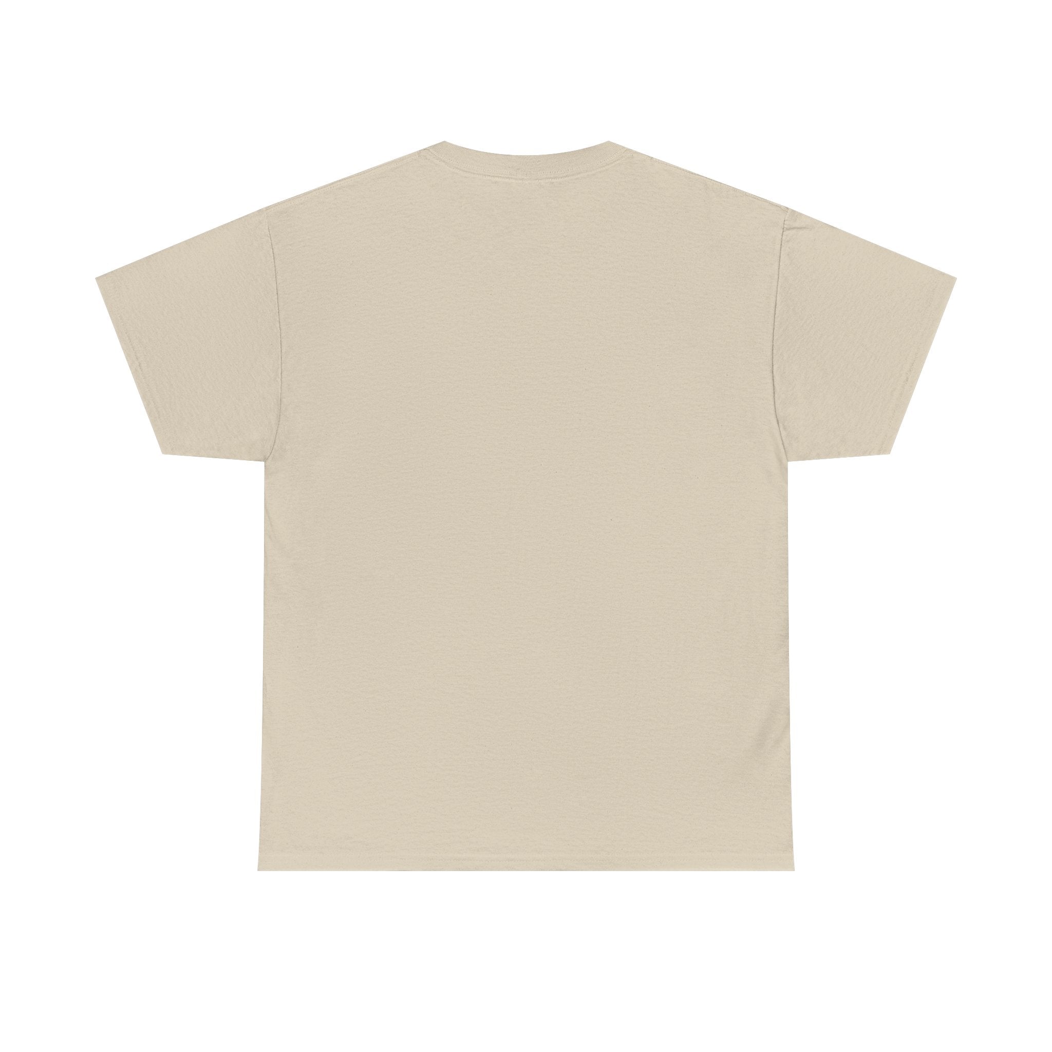 Grind Now. Freedom Later. Heavyweight Tee — Grit Wage Co.