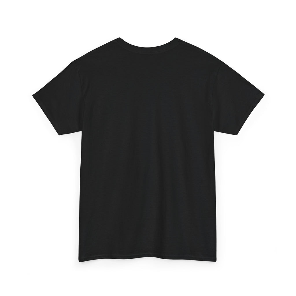 Grind Now. Freedom Later. Heavyweight Tee — Grit Wage Co.