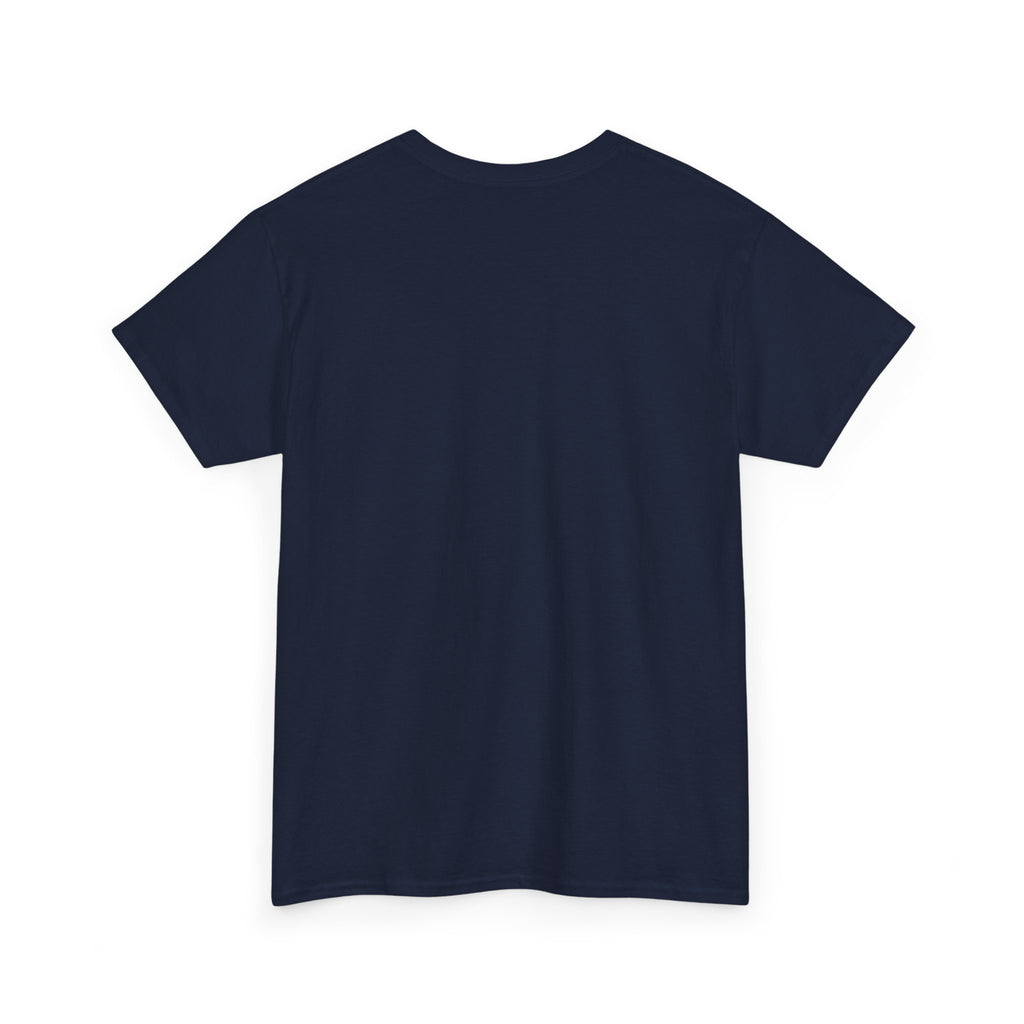 Grind Now. Freedom Later. Heavyweight Tee — Grit Wage Co.