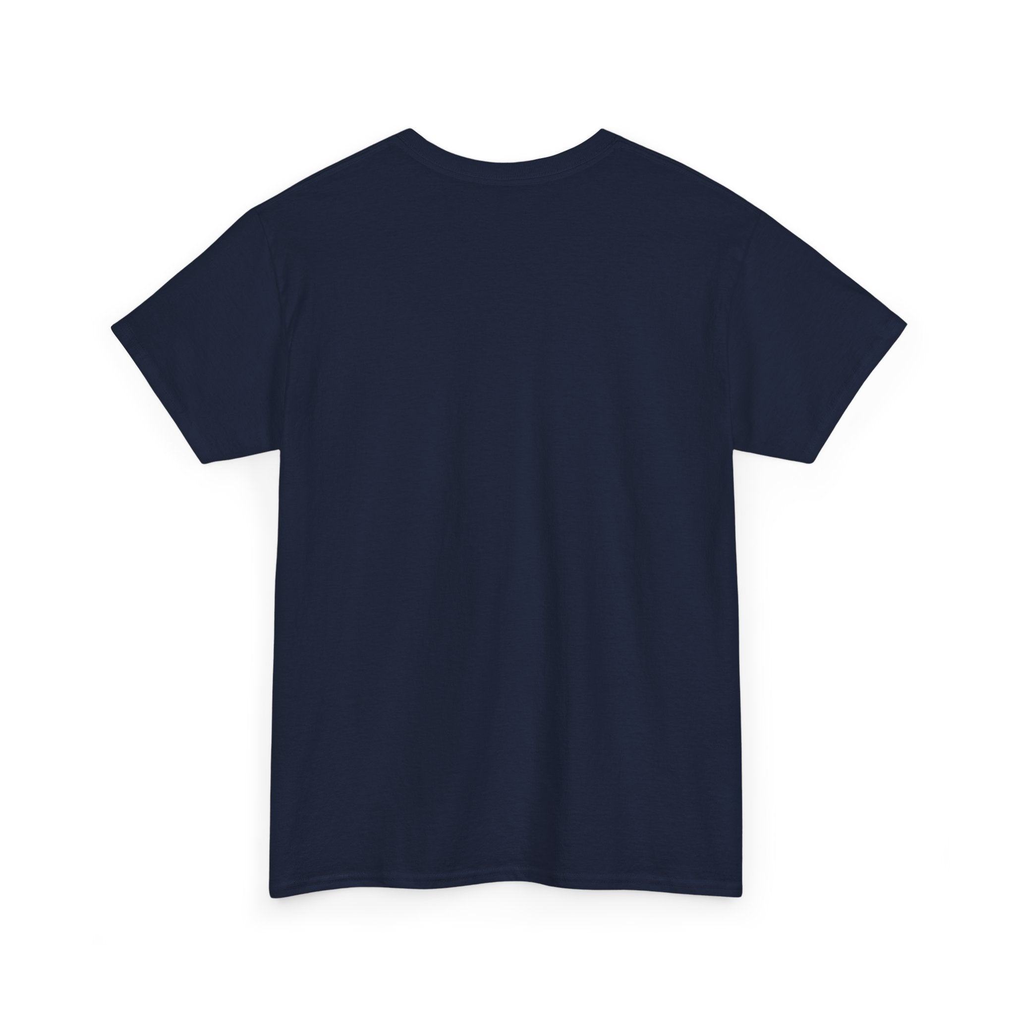 Grind Now. Freedom Later. Heavyweight Tee — Grit Wage Co.
