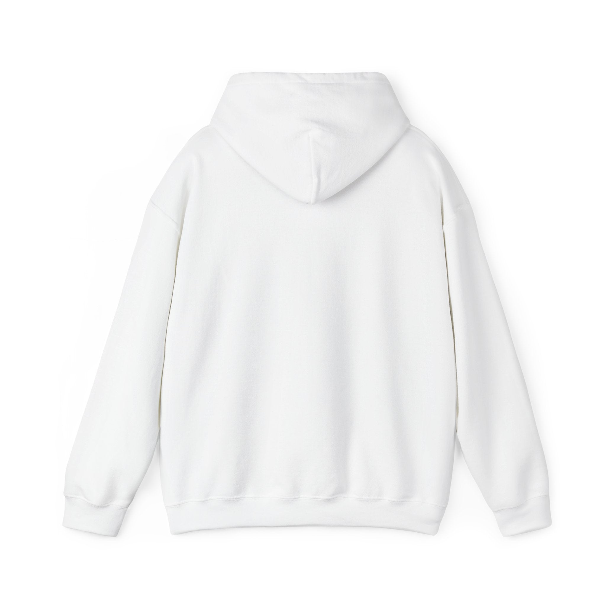 Overtime Empire Pullover Hoodie — Grit Wage Co.