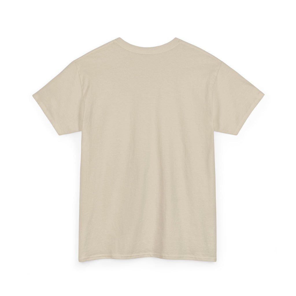 Grind Now. Freedom Later. Heavyweight Tee — Grit Wage Co.