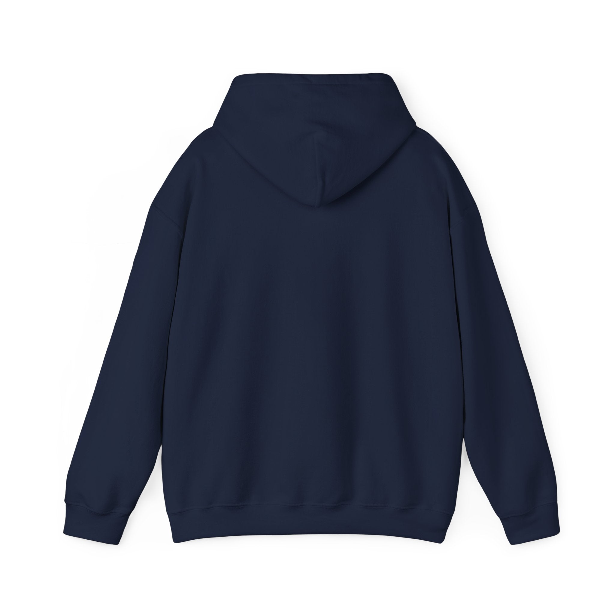 Overtime Empire Pullover Hoodie — Grit Wage Co.