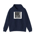 Overtime Empire Pullover Hoodie — Grit Wage Co.