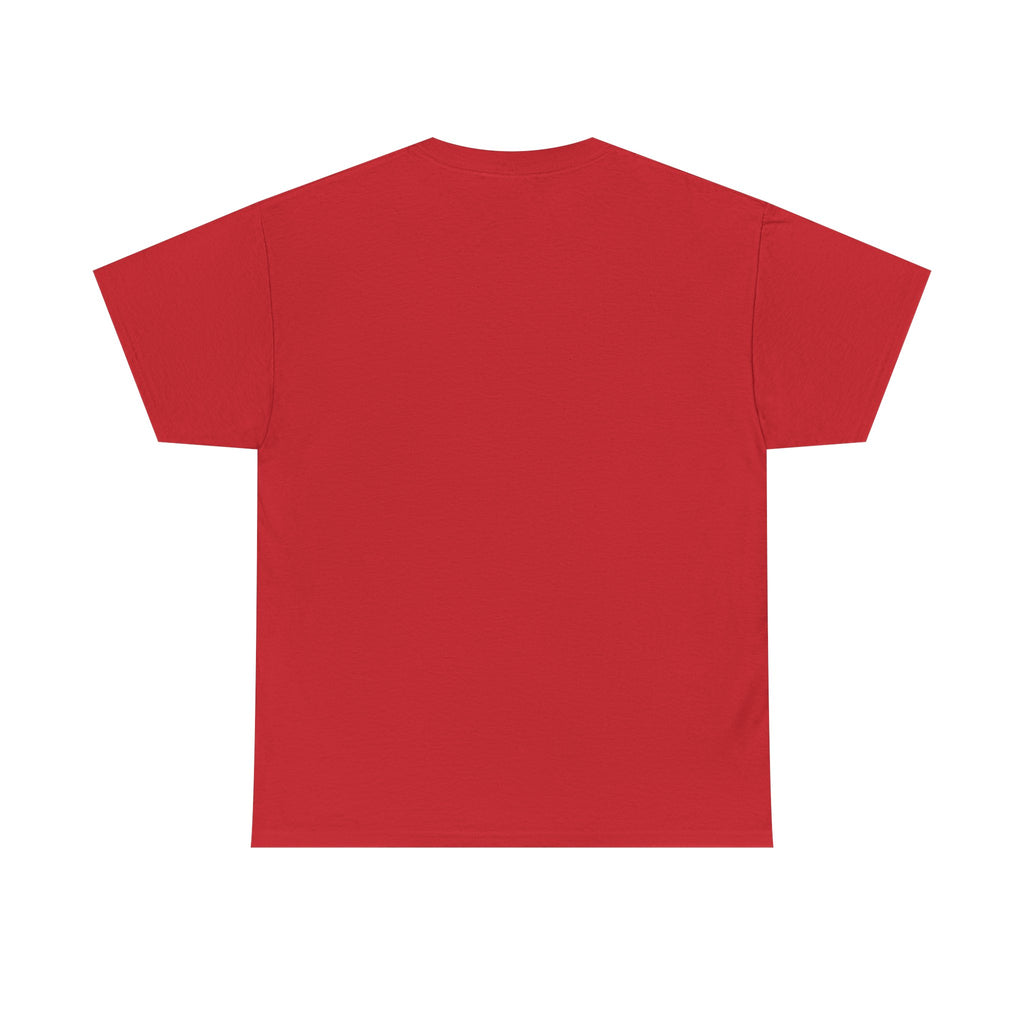Grind Now. Freedom Later. Heavyweight Tee — Grit Wage Co.