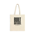 Grit Wage Co. Logo Tote Bag