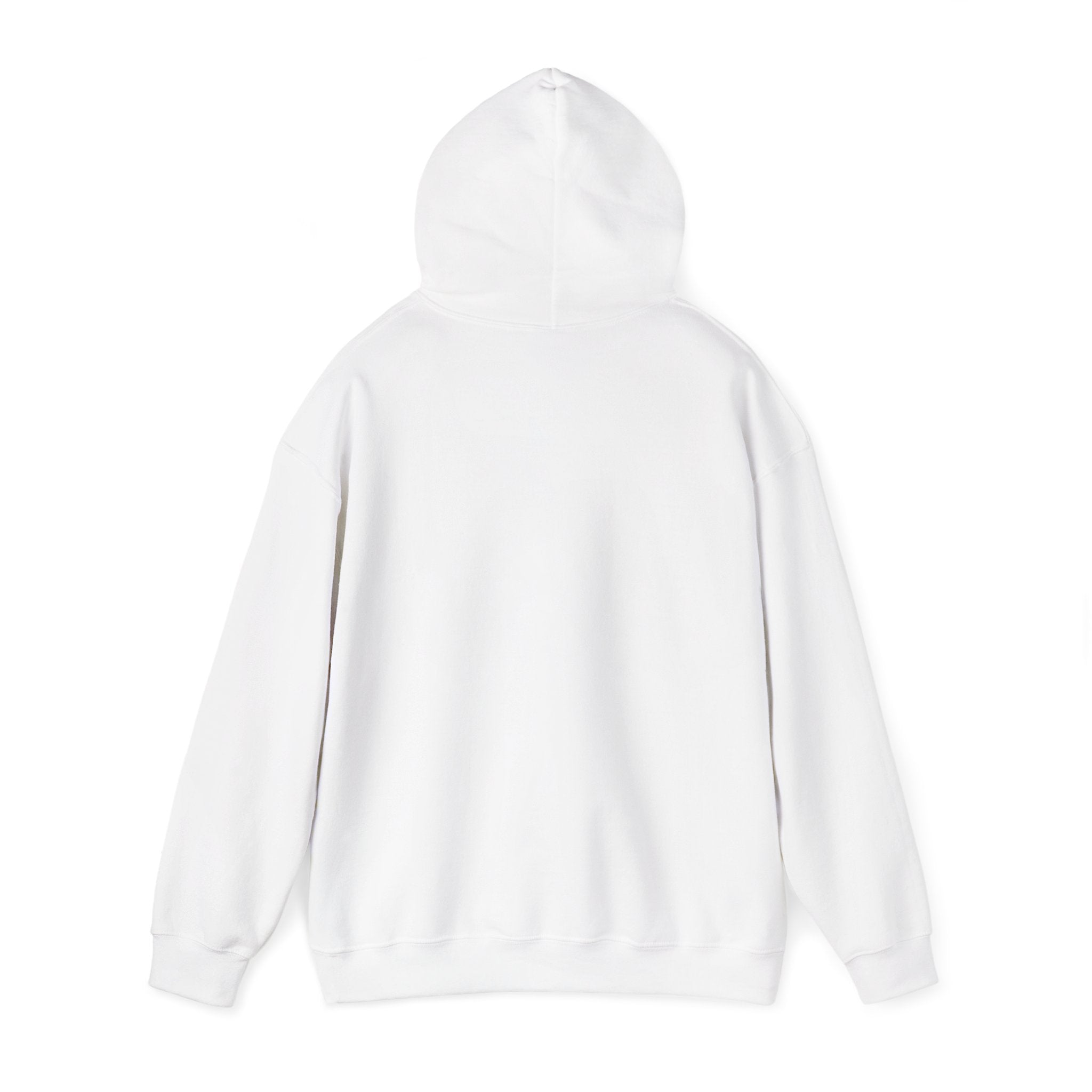 Overtime Empire Pullover Hoodie — Grit Wage Co.