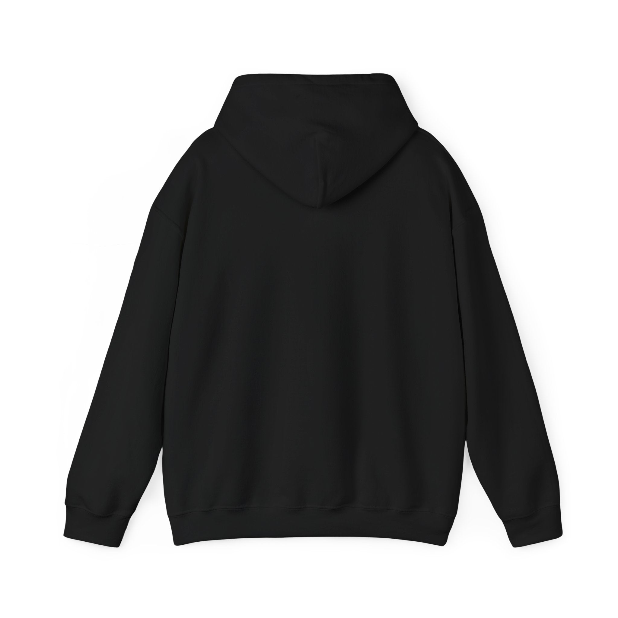 Overtime Empire Pullover Hoodie — Grit Wage Co.