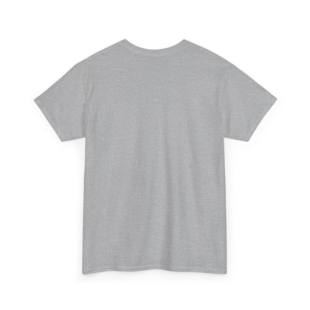 Grind Now. Freedom Later. Heavyweight Tee — Grit Wage Co.