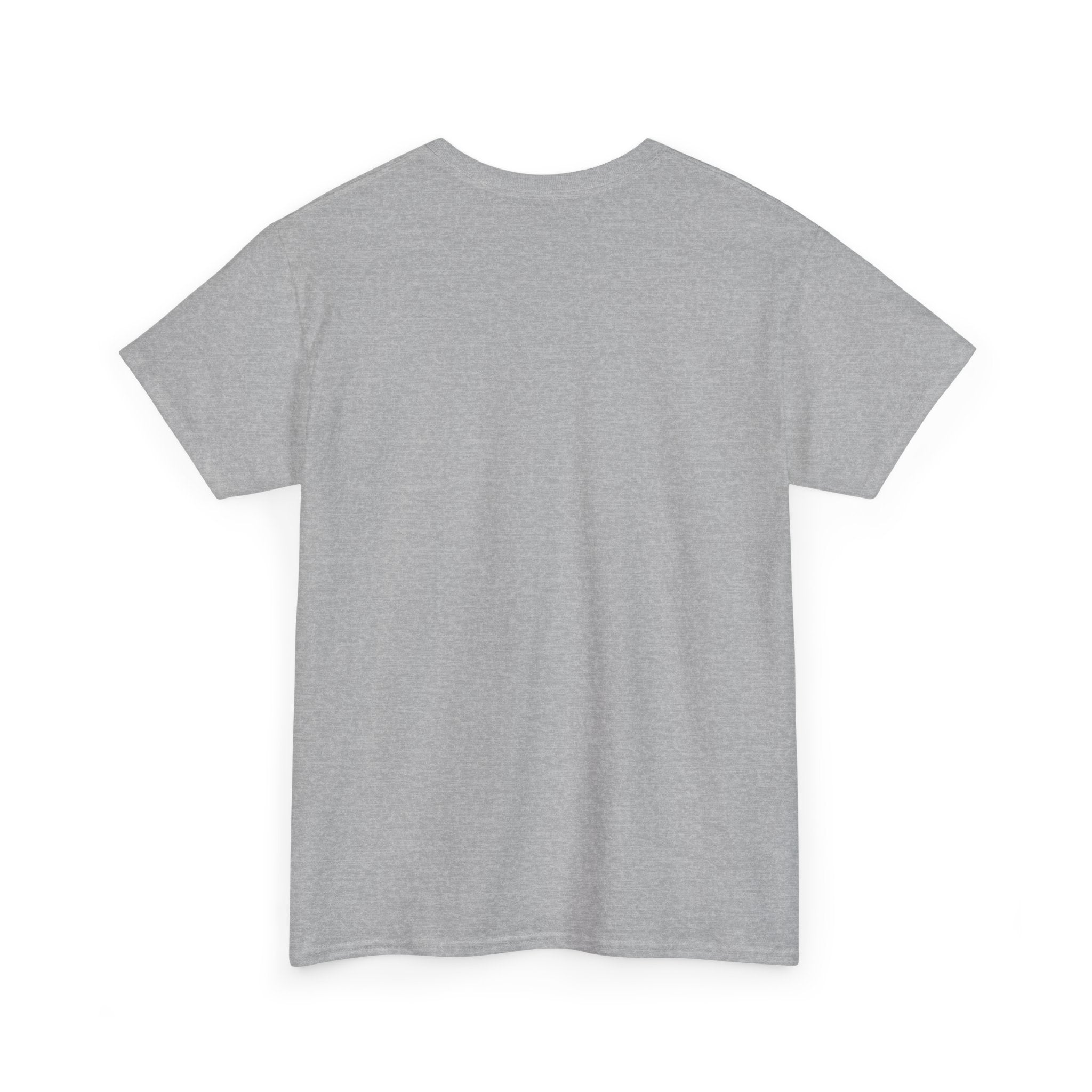 Grind Now. Freedom Later. Heavyweight Tee — Grit Wage Co.