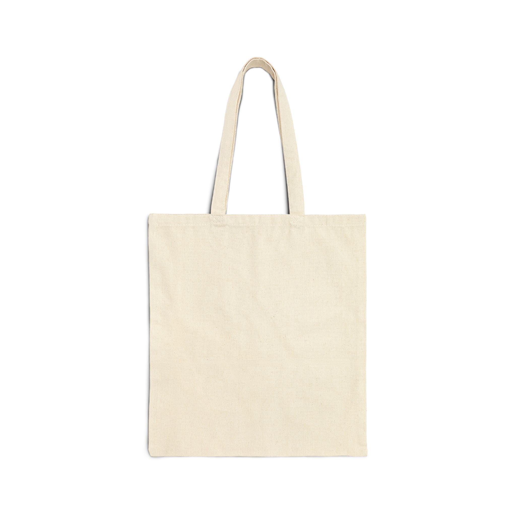 Grit Wage Co. Logo Tote Bag
