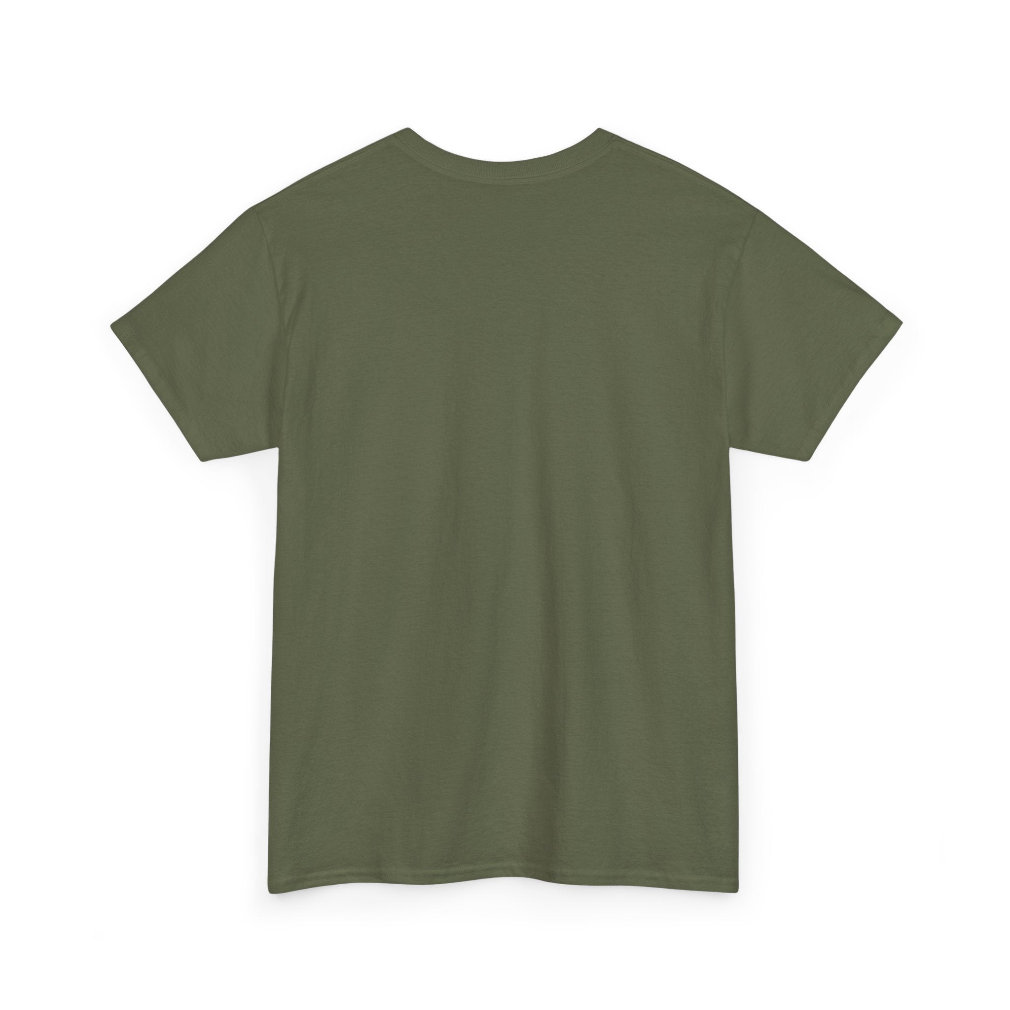 Grind Now. Freedom Later. Heavyweight Tee — Grit Wage Co.